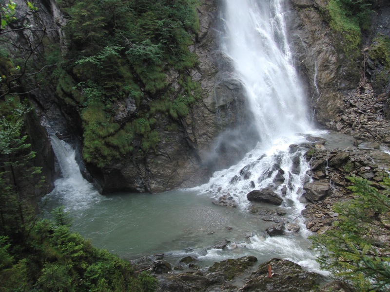 1---kitzlochklamm