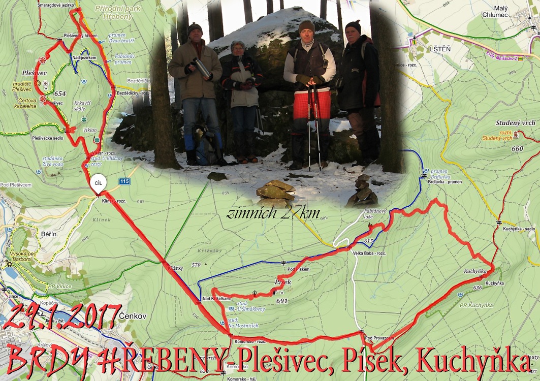 2017 29_1 Plešivec Kuchyňka 1