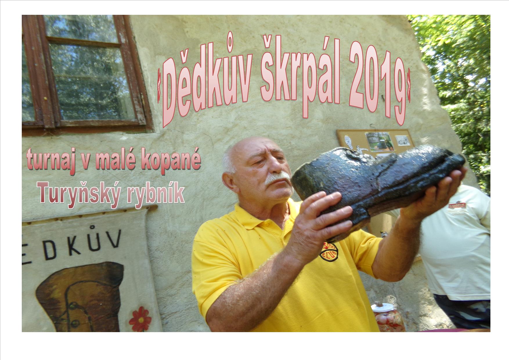 Škrpál 2019