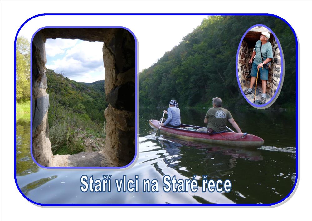 Stará řeka