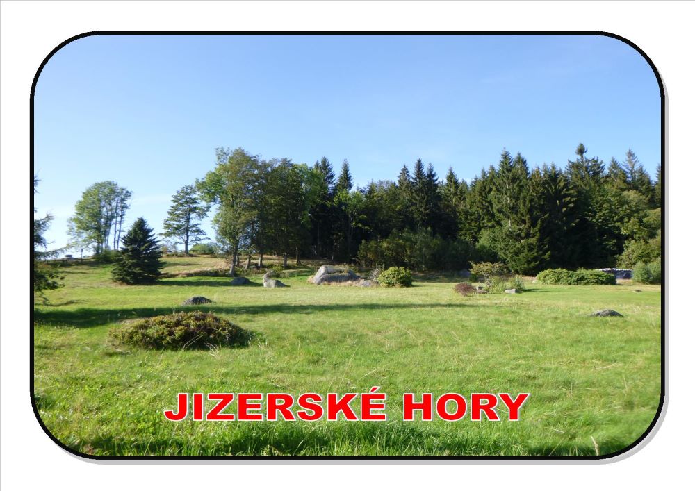 Jizerské hory