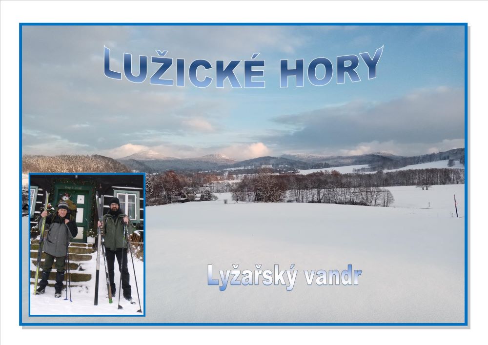 Lužické hory