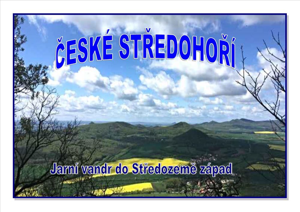 Středozemě