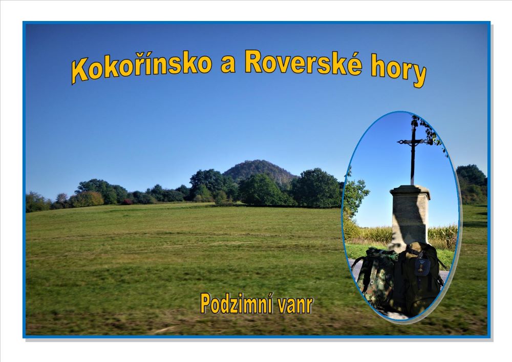 Kokořínsko