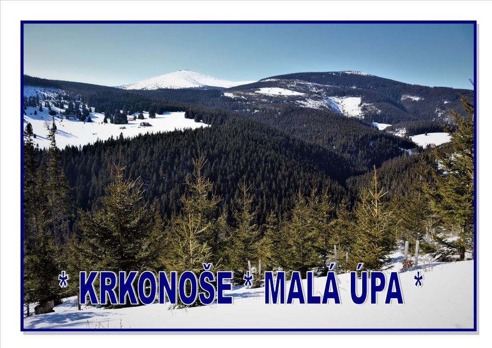 Krkonoše