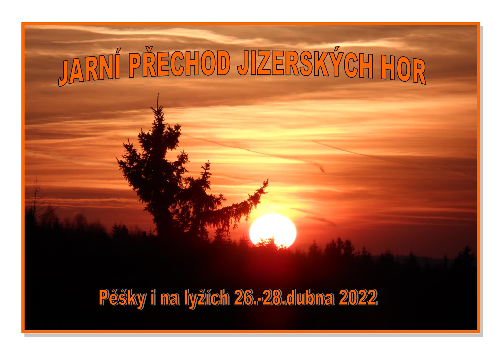 00 - Přechod Jizerek