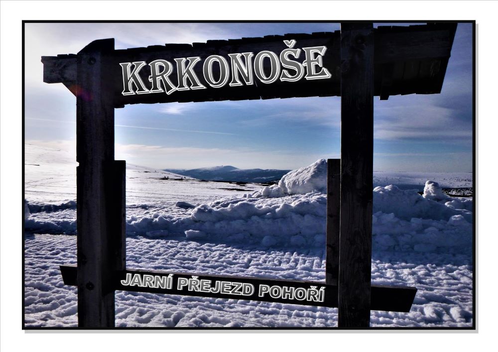 00 - Krkonoše