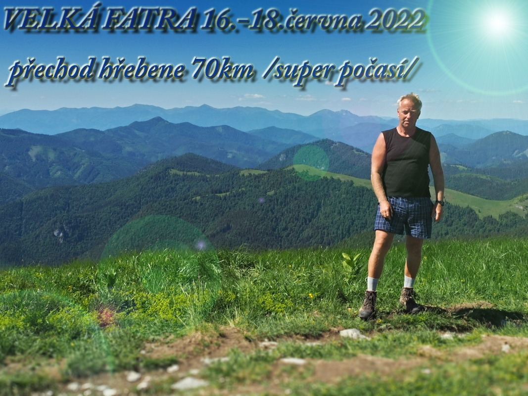 Velká Fatra 2022 16-18_6