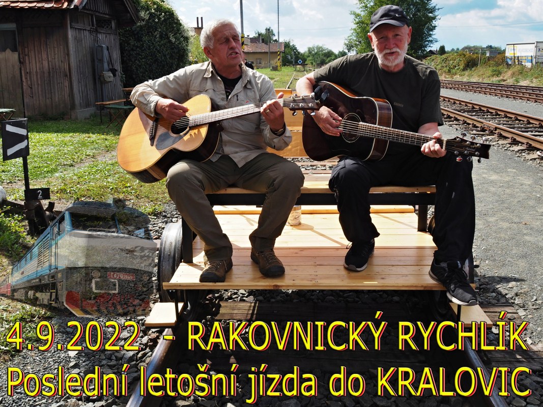 Rakovnický rychlík