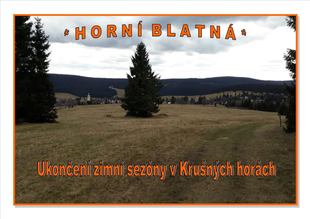 00 - Horní Blatná