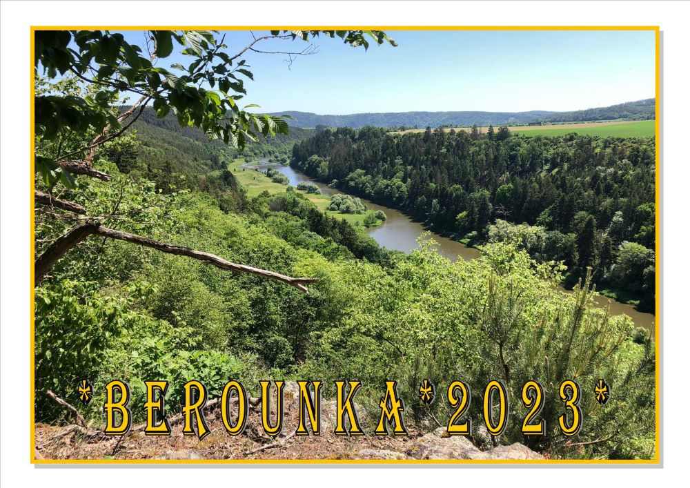 00 - Berounka