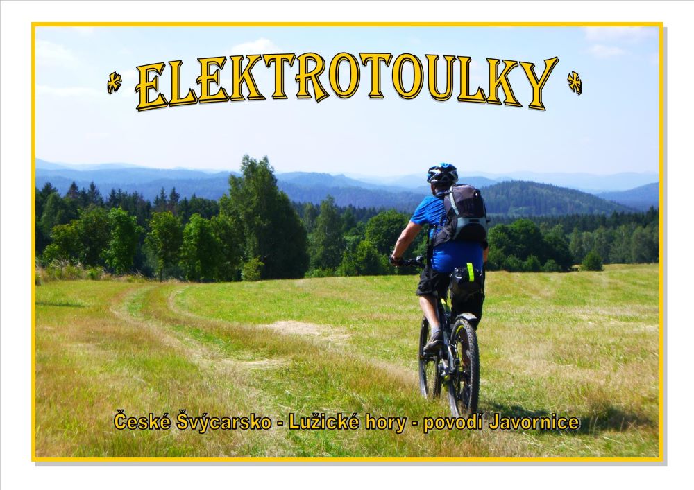 00 - Elektrotoulky