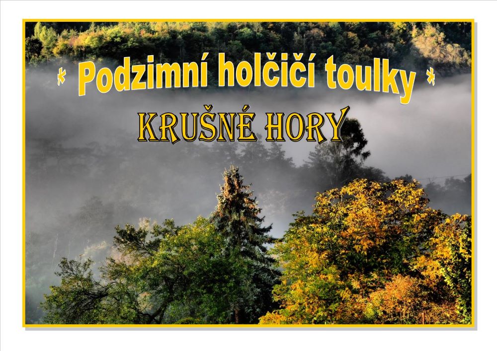 00 - Holčičí toulky