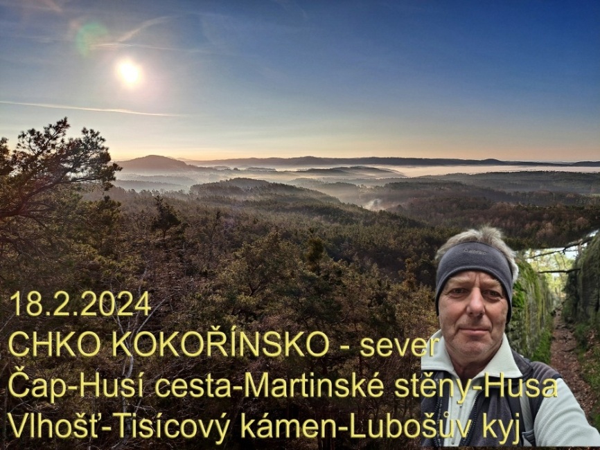 2024 02 18 Kokořínsko