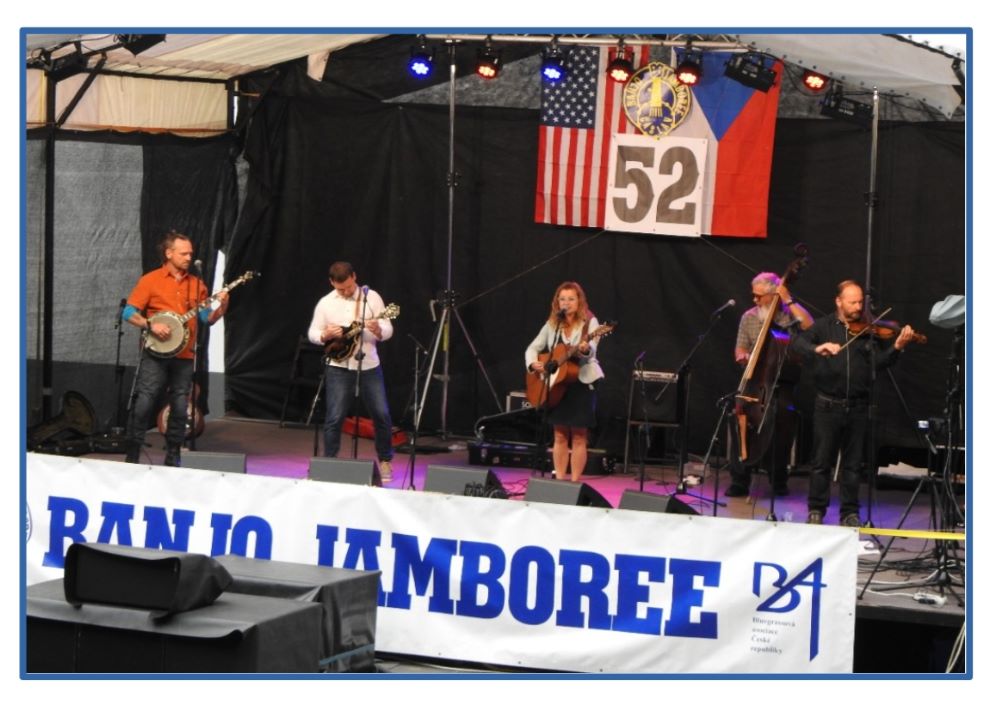 00 - Jamboree