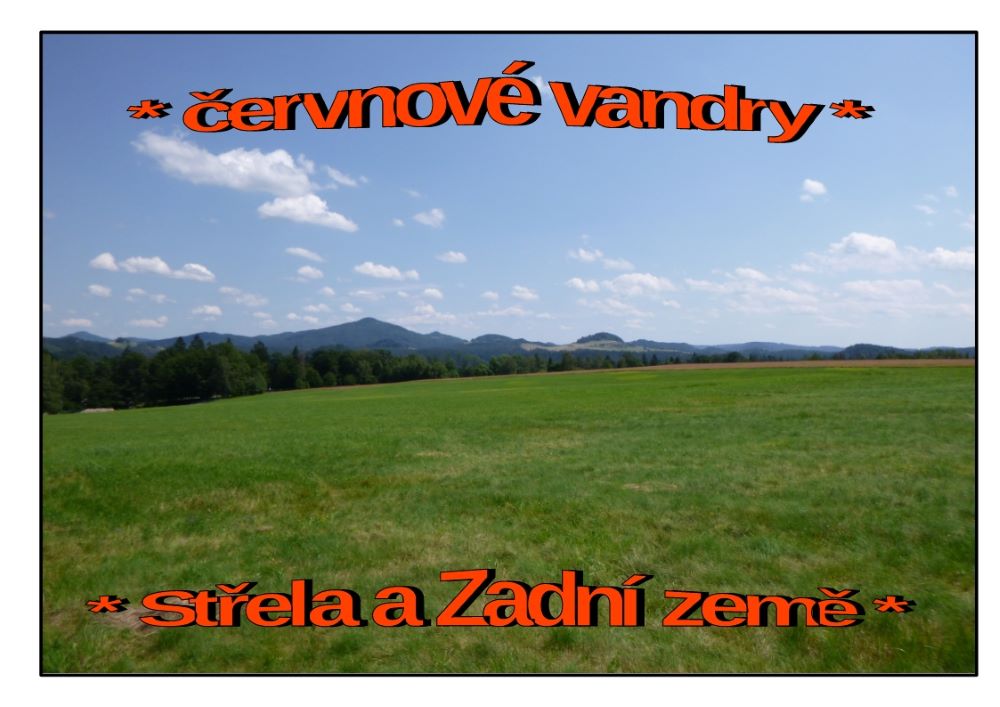 00 - Červnové vandry