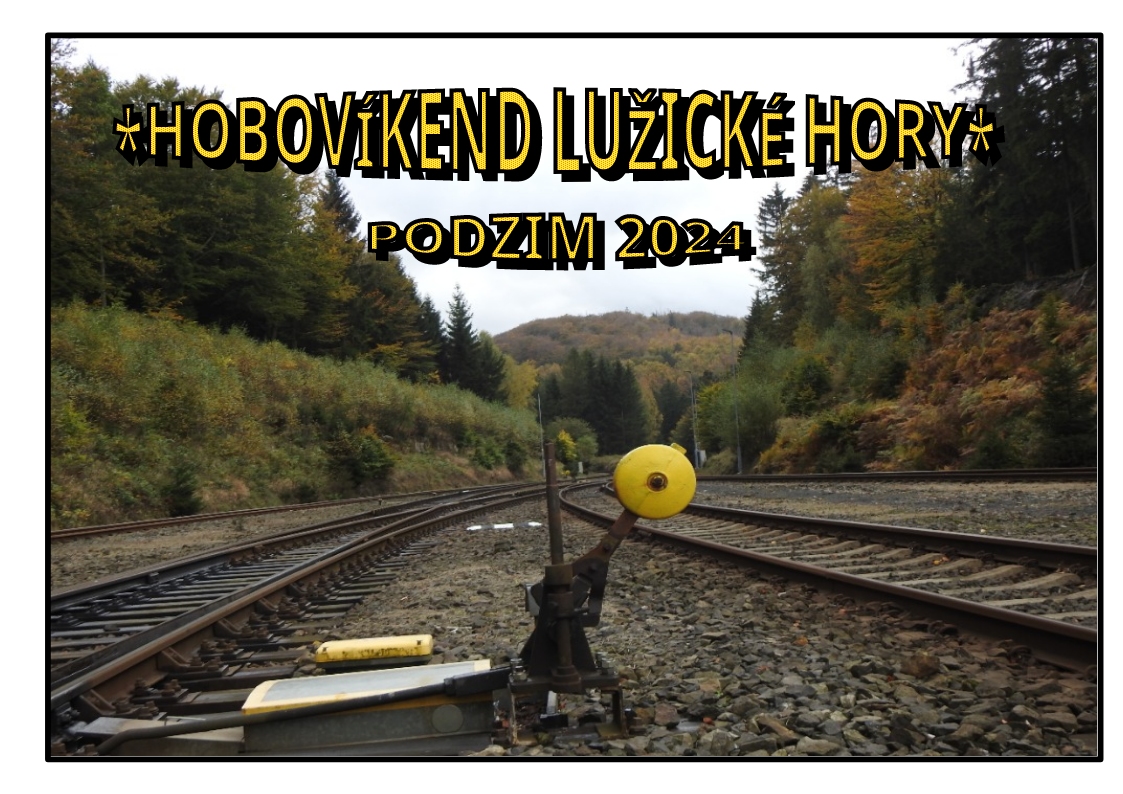 00 - Hobovíkend