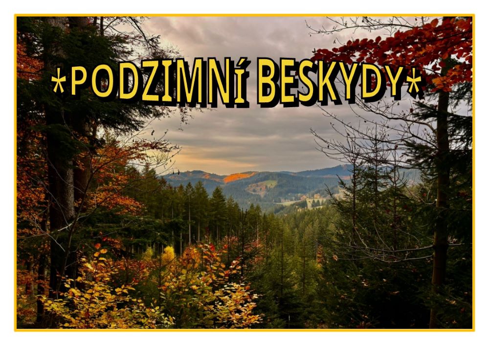 00 - Beskydy