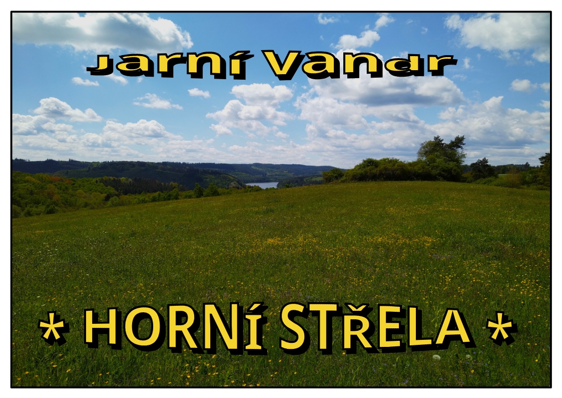 00 - Horní Střela