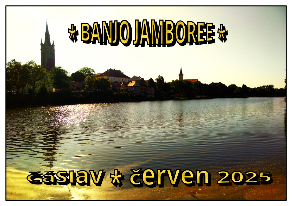 00 - Jamboree