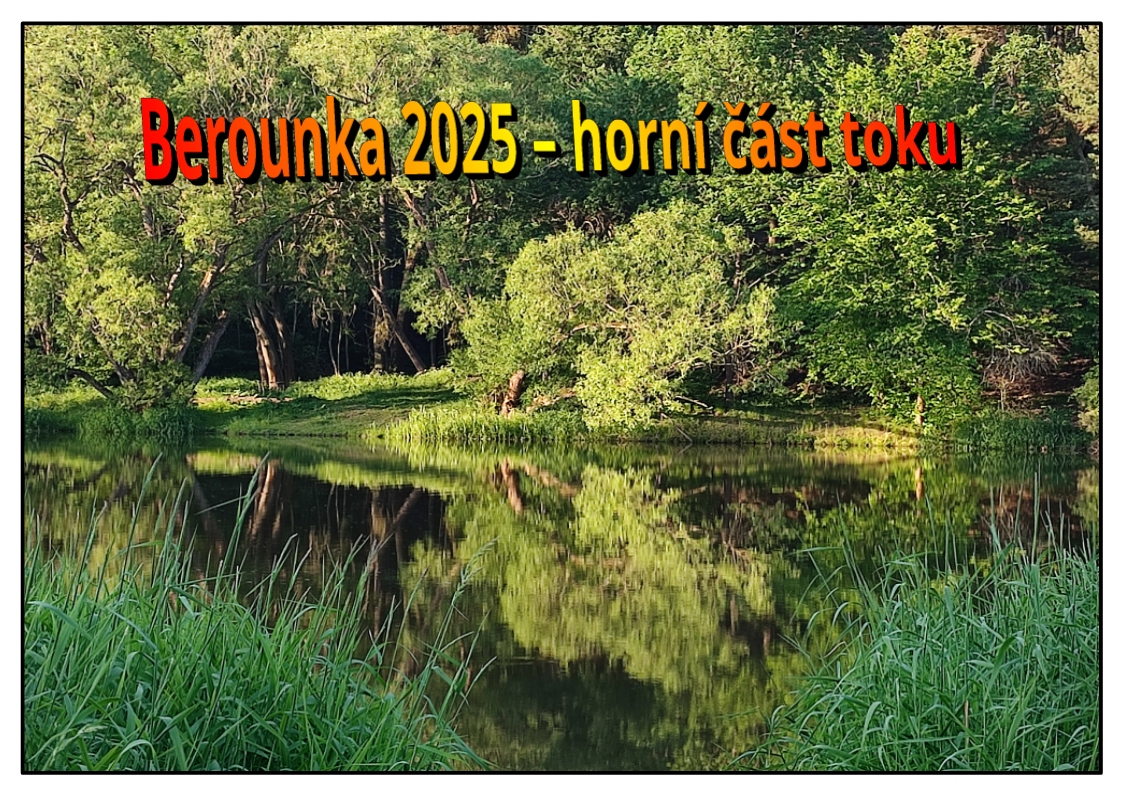 00 - Splutí Berounky