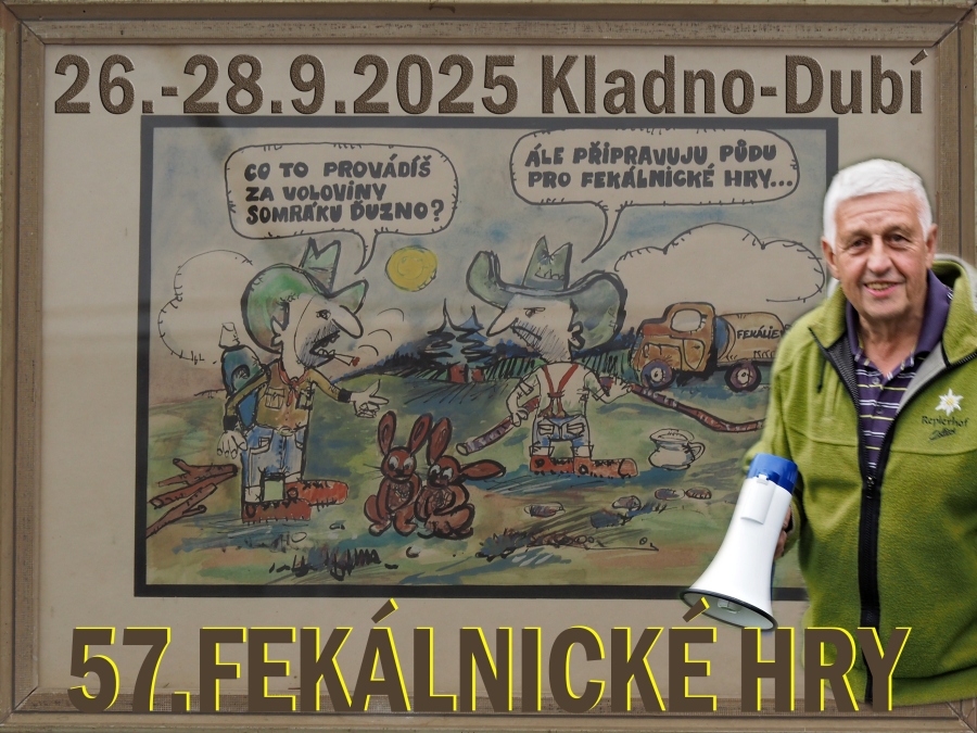 2025 09 26-28 Fekálky Dubí - úvod
