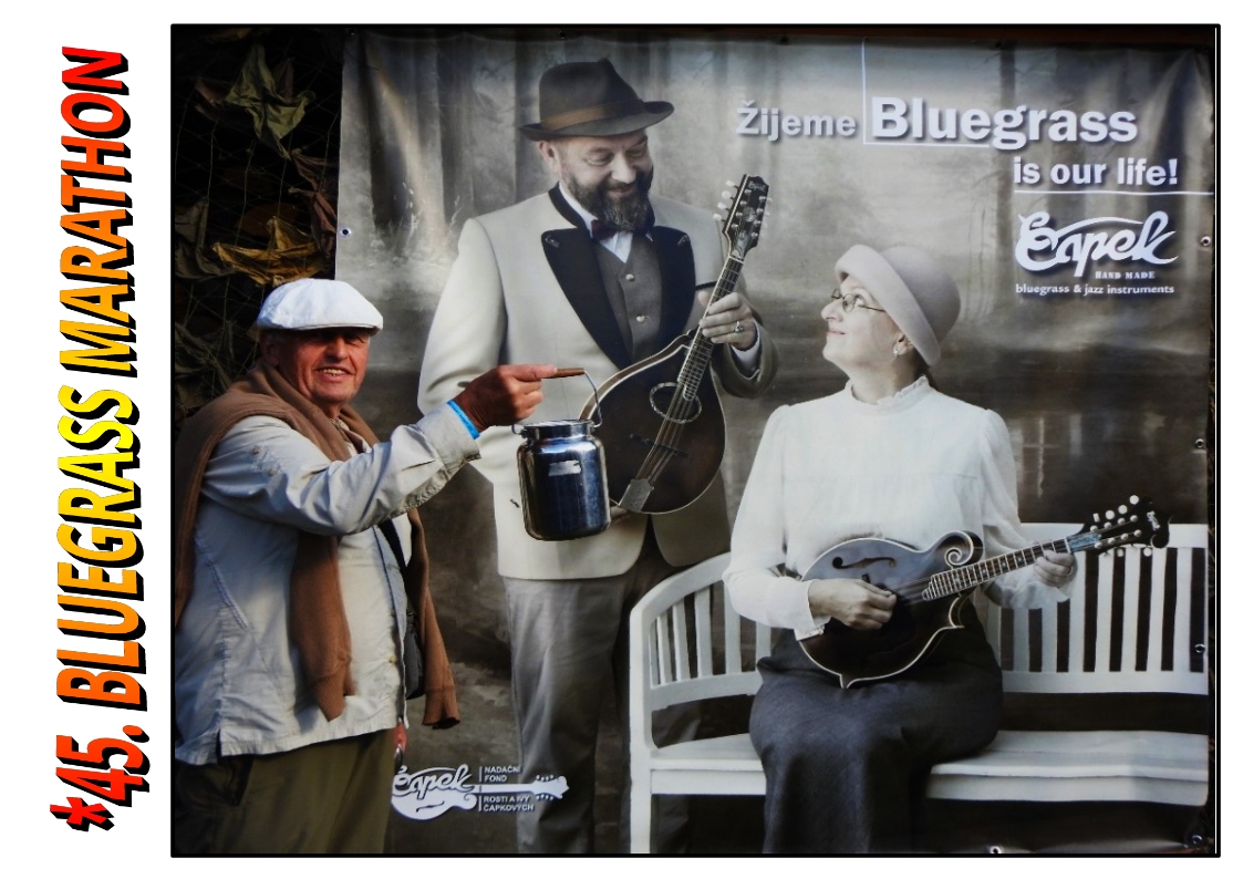 00 - Bluegrass Marathon